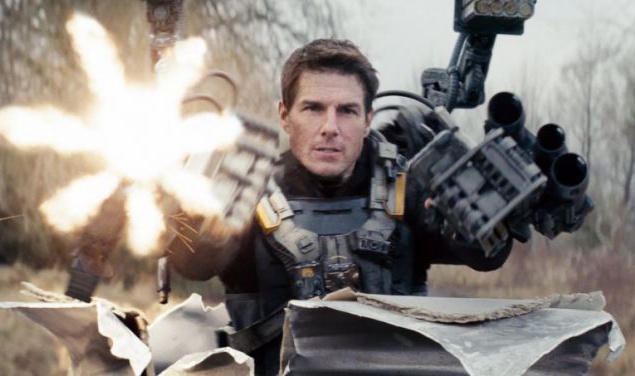 "Создание полностью функционирующего костюма ExoSuit было таким сложным процессом, но в конце концов мы все были невероятно горды работой" — сказал Дуг Лиман. "Создание полностью функционирующего костюма ExoSuit было таким сложным процессом, но в конце концов мы все были невероятно горды работой" — сказал Дуг Лиман.