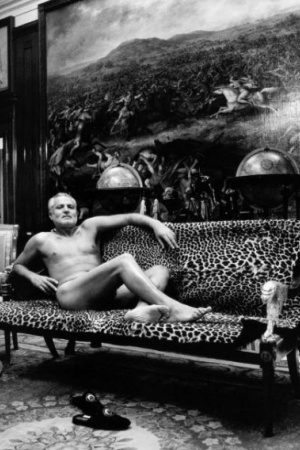 Джанни Версаче