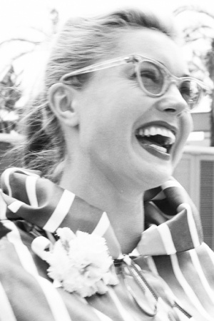 Эстер Уильямс