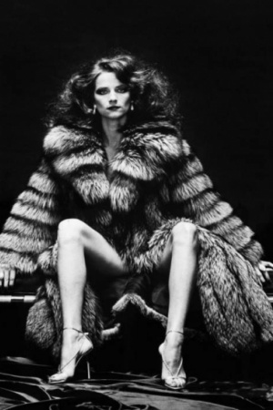 Шарлотта Рэмплинг