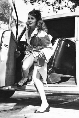 Рита Хэйворт