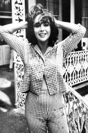 Элизабет Тейлор