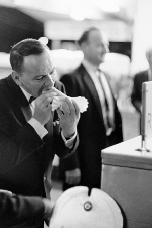 Фрэнк Синатра