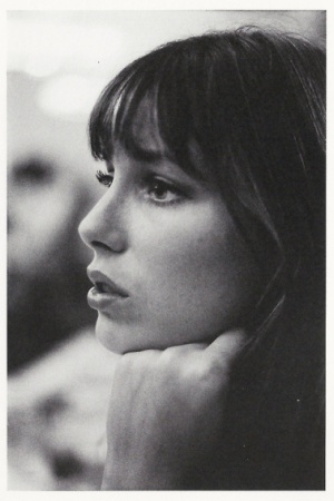 Джейн Биркин