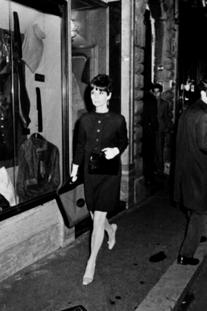 Одри Хепберн Одри Хепберн