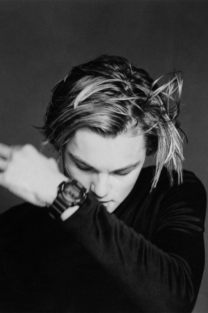 Леонардо ДиКаприо Леонардо ДиКаприо