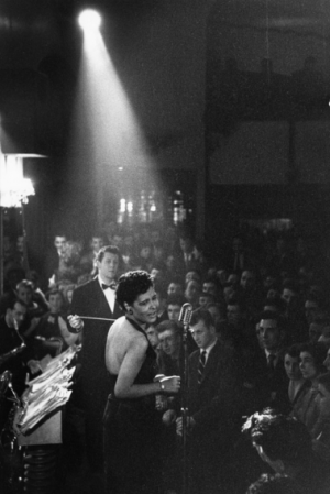 Билли Холидей Билли Холидей