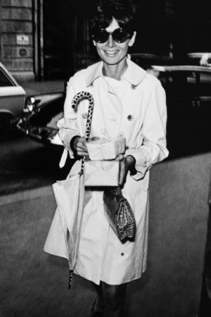 Одри Хепберн Одри Хепберн