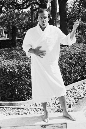 Джек Николсон Джек Николсон