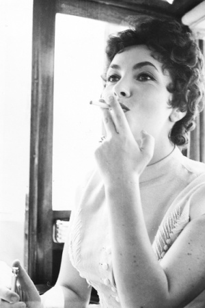 Джина Лоллобриджида Джина Лоллобриджида