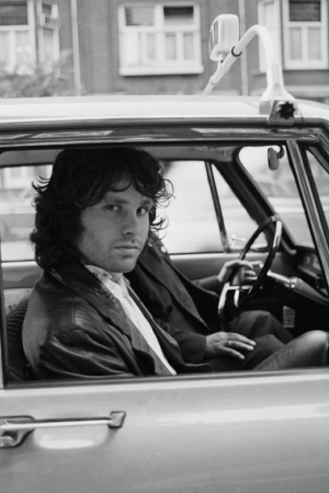 Джим Моррисон Джим Моррисон