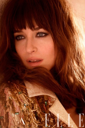 Дакота Джонсон - дочь Мелани Гриффит и Дона Джонсона Дакота Джонсон - дочь Мелани Гриффит и Дона Джонсона