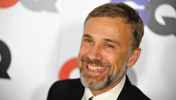 Во время съемок "Джанго освобожденный" Кристоф Вальц упал с коня и вывихнул ногу. Во время съемок "Джанго освобожденный" Кристоф Вальц упал с коня и вывихнул ногу.