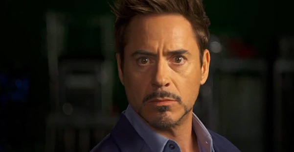 Роберт Дауни мл. во время съемок фильма "Шерлок Холмс" получил нечаянно по голове. В результате около минуты он был без сознания, но в больницу ехать отказался. Роберт Дауни мл. во время съемок фильма "Шерлок Холмс" получил нечаянно по голове. В результате около минуты он был без сознания, но в больницу ехать отказался.