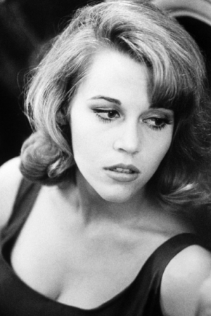 Джейн Фонда