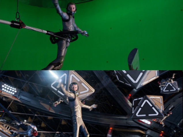 Игра Эндера