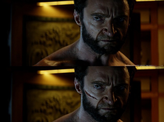 Росомаха: Бессмертный