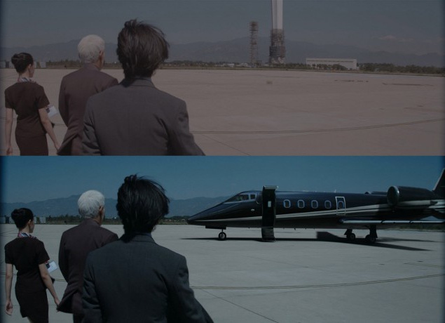 Мастер тай-цзи