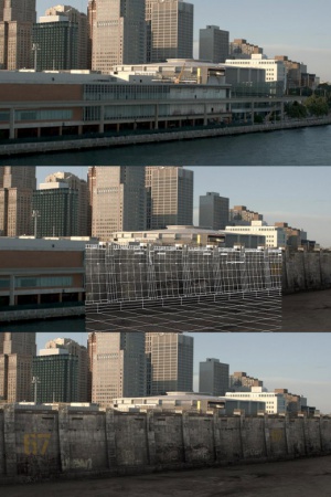 13-й район: Кирпичные особняки