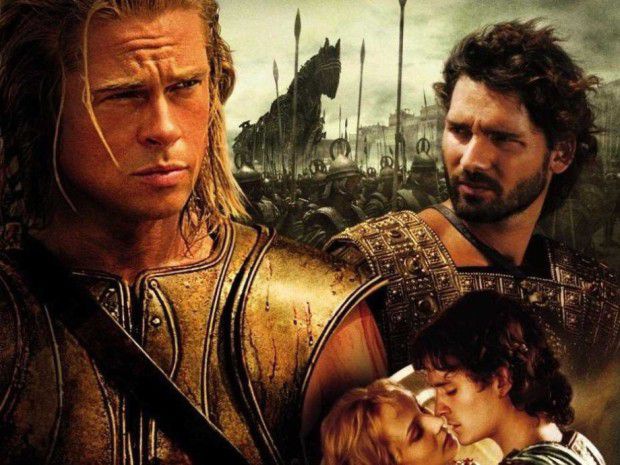3. "Троя" (2004): 218,9 млн. долл. Начальный бюджет: 175 млн долл. Мировые кассовые сборы: 497,4 млн долл. Мировые кассовые сборы с учётом инфляции: 622 млн долл. 3. "Троя" (2004): 218,9 млн. долл. Начальный бюджет: 175 млн долл. Мировые кассовые сборы: 497,4 млн долл. Мировые кассовые сборы с учётом инфляции: 622 млн долл.
