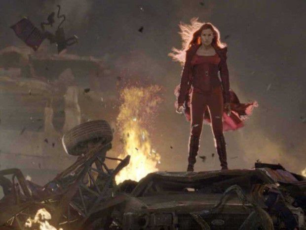 14. "Люди Икс: последняя битва" (2006): 246,1 млн долл. Начальный бюджет: 210 млн долл. Мировые кассовые сборы: 459,4 млн долл. Мировые кассовые сборы с учётом инфляции: 538,3 млн долл.