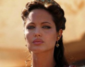 Анджелина Джоли планирует уйти из кино