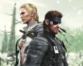Студия Sony займется экранизацией игры Metal Gear Solid