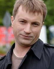 Дмитрий Зеничев