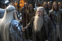 Хоббіт: Битва п'яти воїнств