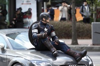 Месники: Ера Альтрон