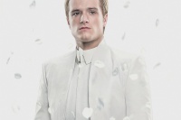 Голодні ігри: Сойка-пересмішниця. Частина I