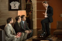 Нестерпні боси 2