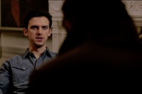 Прогулка среди могил