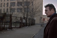 Прогулка среди могил