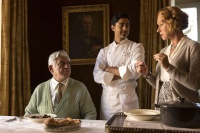 Пряности и страсти