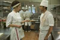 Пряности и страсти