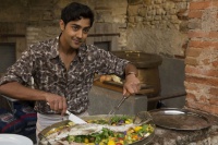 Пряности и страсти