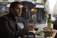 Пряности и страсти