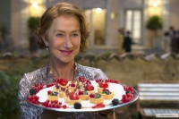 Пряности и страсти