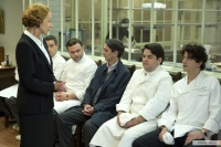 Пряности и страсти