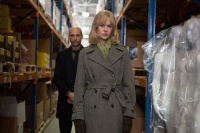 Перш ніж я засну