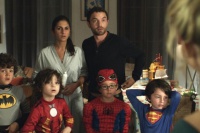 Красуні в Парижі