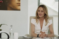 Красуні в Парижі