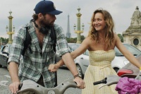 Красуні в Парижі