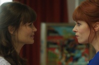 Красуні в Парижі