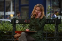 Красуні в Парижі