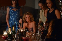 Красуні в Парижі