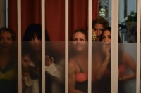 Красуні в Парижі