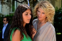 Красуні в Парижі