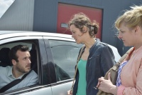 Два дня, одна ночь